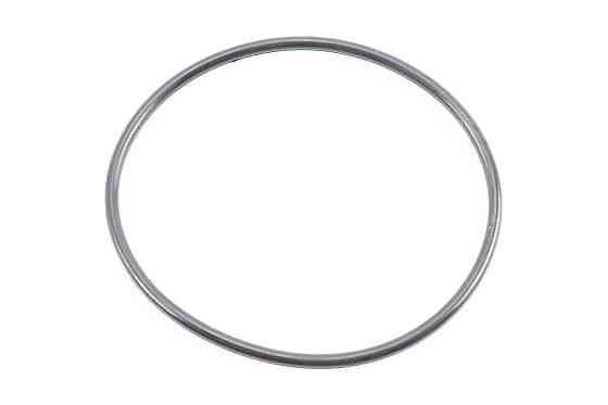 Кільце (манжет) ущільнювальне гільзи 105mm, чорні ZH1105 Киев