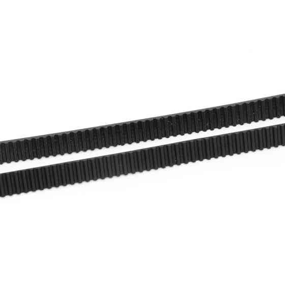 Резиновий зубчастий ремінь GT2 для 3D-принтера, 1 м Київ