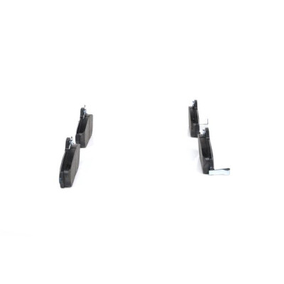 Гальмівні колодки Bosch 0 986 424 214 Вінниця - фото 6