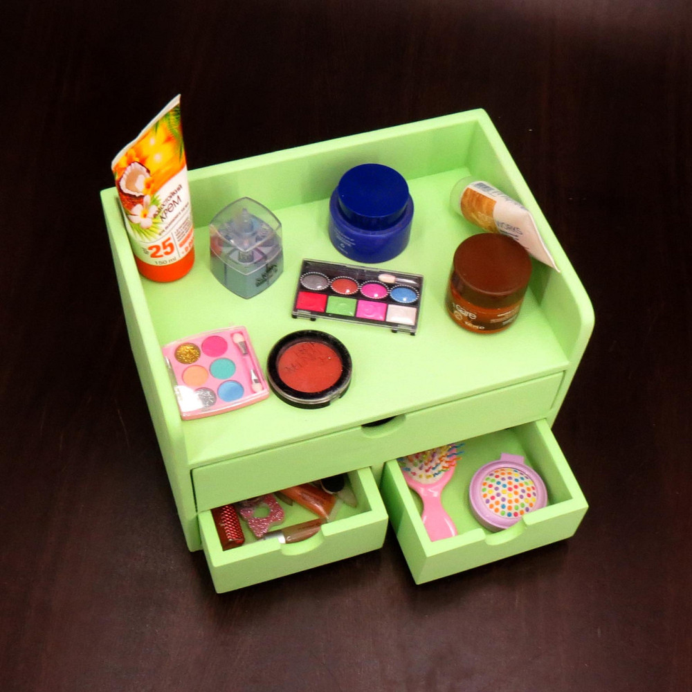 Органайзер для косметики 