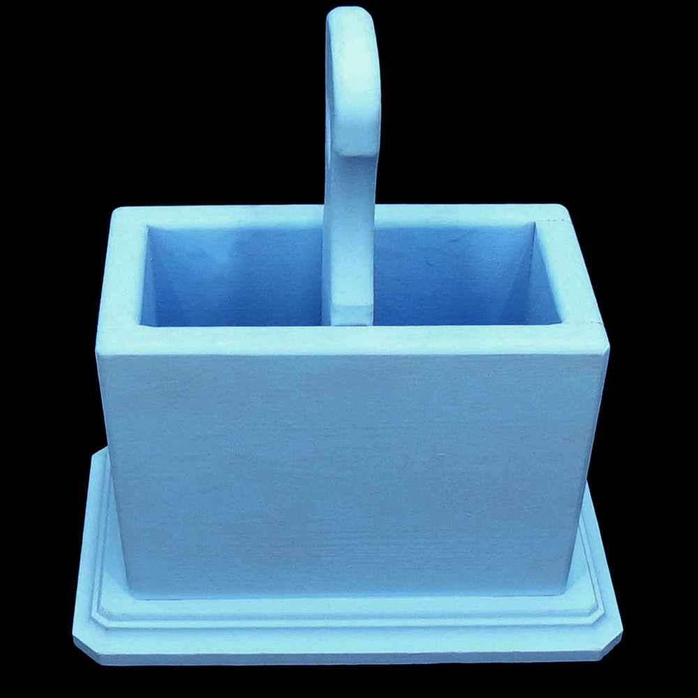 Подставка для столовых приборов 