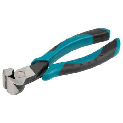 Кусачки Sigma торцевые 160мм Mega (4354071) Винница