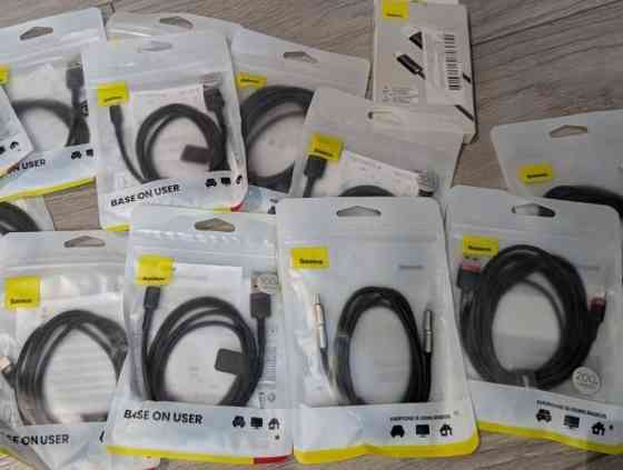 Зарядное устройство Baseus Gan5 Pro 65w. Харьков