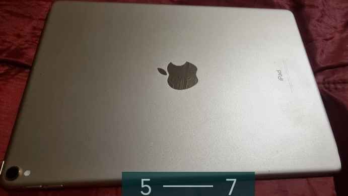 Планшет Apple iPad 10.5 Pro 256Gb. Київ - фото 3