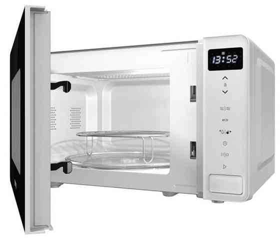 Мікрохвильова піч Gorenje MO20S4W ( 16443 ) Харків