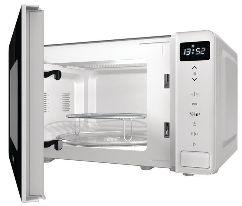 Мікрохвильова піч Gorenje MO20S4W ( 16443 ) Харків - фото 5