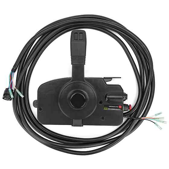 Командер для карбюраторных моторов Tohatsu 3ACQ843301 Киев