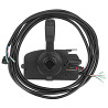 Командер для карбюраторних моторів Tohatsu 3ACQ843301