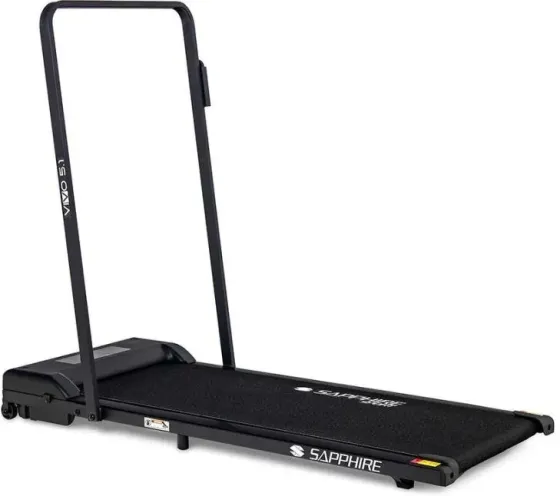 Беговая дорожка Bieżnia elektryczna Sapphire SG-5.1 Vivo FitSHOW Киев