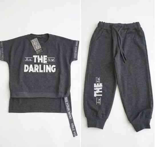 Костюм на дівчинку 6р 8р 12р Київ