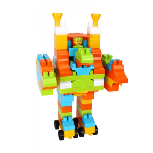 Іграшка "Конструктор ТехноК", арт. 7921 Житомир - фото 3