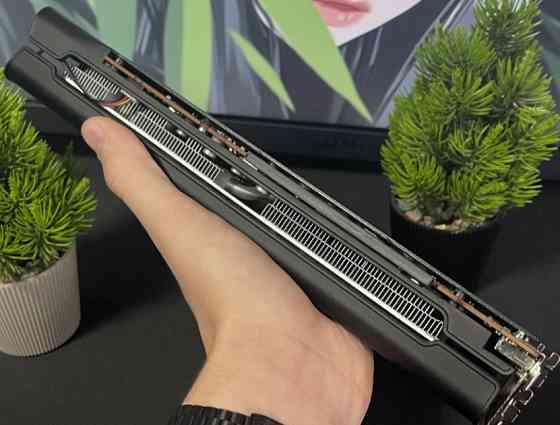 Відеокарта AMD Radeon RX 5700 8Gb. Київ