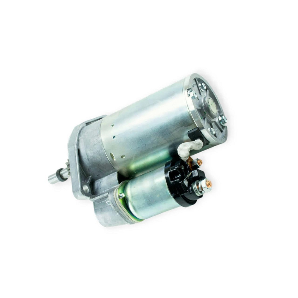 Стартер 2109, 2199, 2113, 2114, 2115 на постоянных магнитах LADA 2108, Мукачево - изображение 1