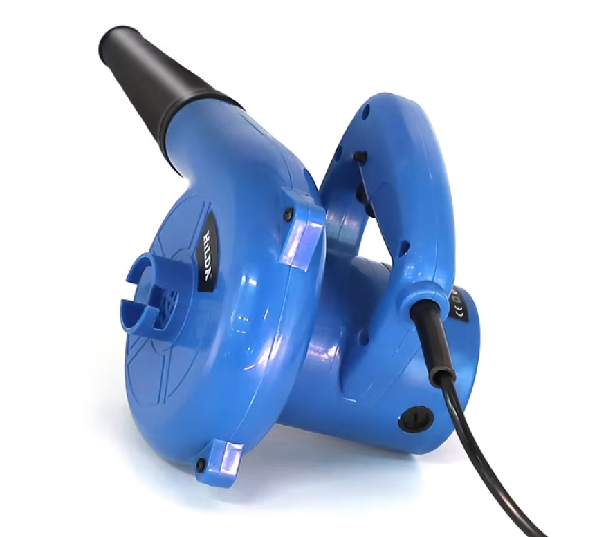 Пилосос для чищення комп&apos;ютера, повітродувка Electric Blower 9426 Винница - изображение 2