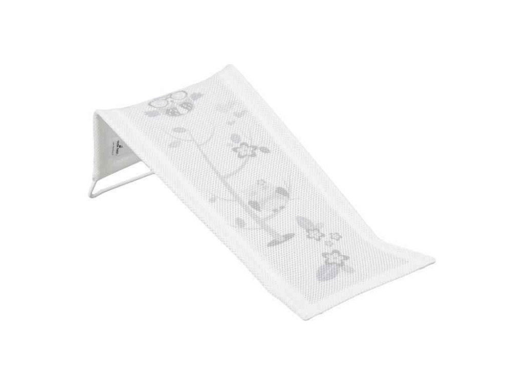 Горка для купания белый 3D мембрана Сова (SO-026-103, white) ТМ TEGA Киев - изображение 1
