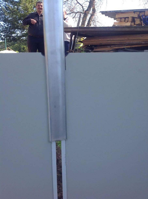 Басейн швидкозбірний круглий каркасний IBIZA (Ібіца) 4.0 х 1.5 м стаціонарний Київ - фото 6