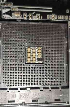 Материнская плата asus prime a320m-k am4. Киев