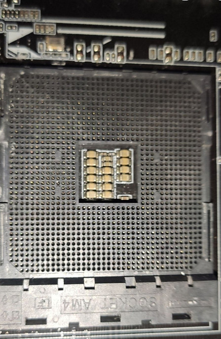 Материнская плата asus prime a320m-k am4. Киев - изображение 1