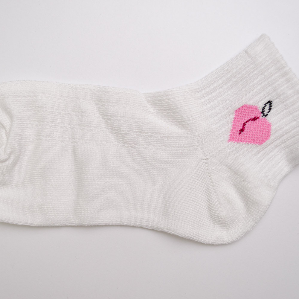 Набір шкарпеток жіночіх бавовняних 10 пар Youstar 089 Низькі 37-41 Різні кольори Суми - фото 11