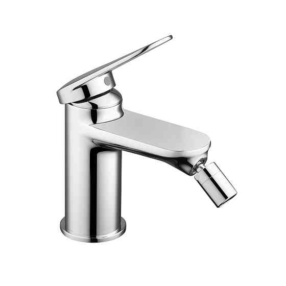 Смеситель для биде Kroner Element 211210-0101 Киев