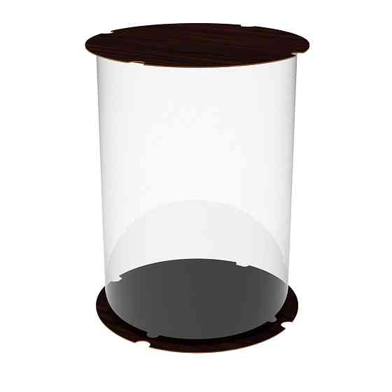 Коробка для тортів, квітів та подарунків EKOSTAR 310х500 Київ