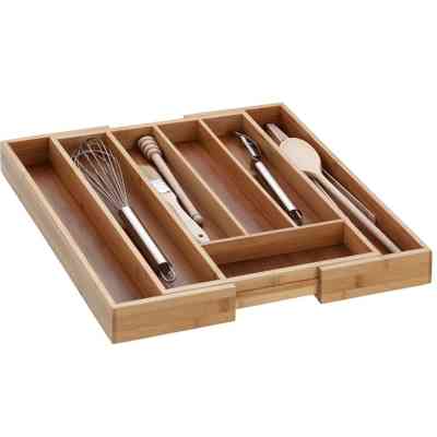 Органайзер для столовых приборов Kela Kalma 39 х 33 х 5 см (12012) Винница