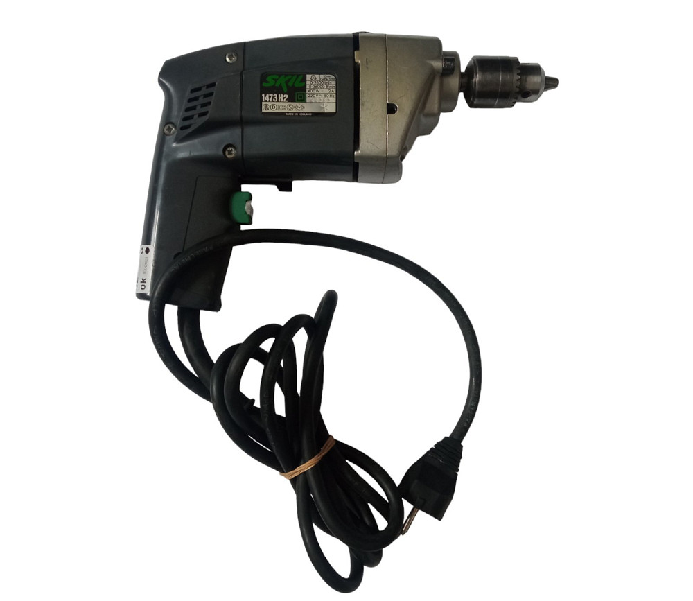 Ударний дриль SKIL 1473H2 (Б клас) Луцьк - фото 1