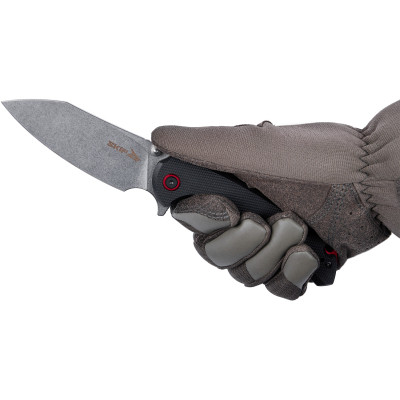 Ніж Skif Jock SW Black (UL-002SWB) Вінниця - фото 5