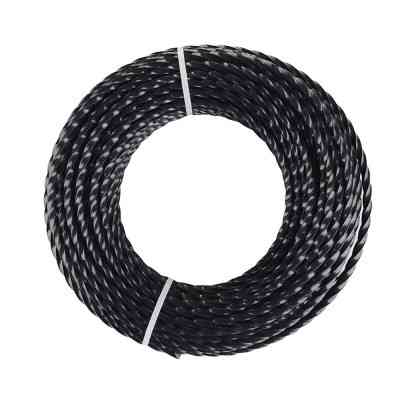 Жилка косильна SEQUOIA 3.0 мм * 15 мм, кручений квадрат (TL3.0-L15-Profi) Вінниця