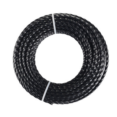 Жилка косильна SEQUOIA 3.0 мм * 15 мм, кручений квадрат (TL3.0-L15-Profi) Вінниця - фото 2