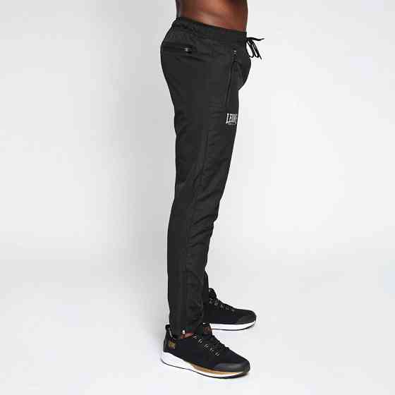 Спортивні штани Leone Logo Black XL Каменское