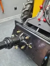 Berger Kraus Silnik wiertnicy do BK360SW (bez Свердла) Київ