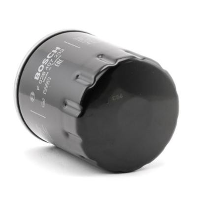 Фільтр масляний Bosch F026407233 Вінниця - фото 3