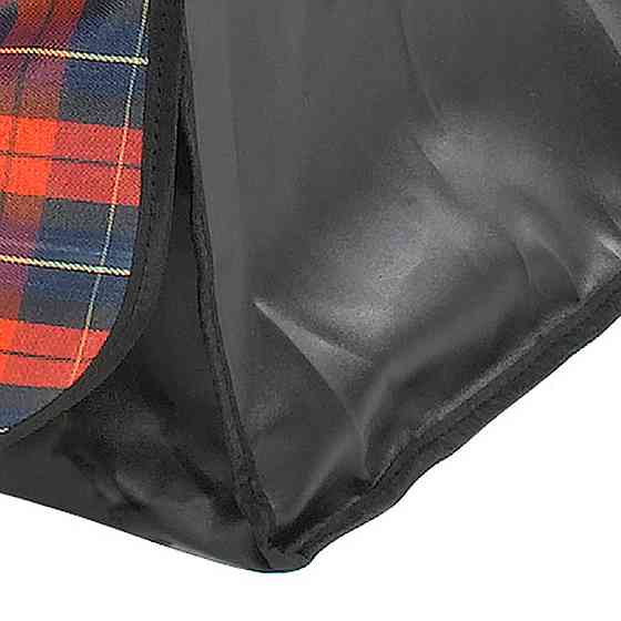Чохол-підстилка на сидінні в автомобілі для собак і кішок Ferplast Car Seat Cover (Ферпласт Кар Сіт Ковер) Запоріжжя