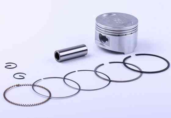 Поршневий комплект 57,50 мм: 9 - 150 Мукачево