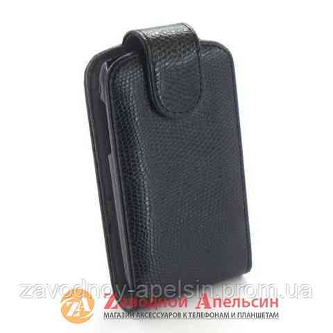 Чохол-книжка Samsung S5380 Wave Y Chic Case Одеса