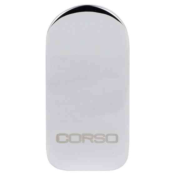 Крючок BOLSENA 58.5×42×27мм CORSO (9681405) Киев