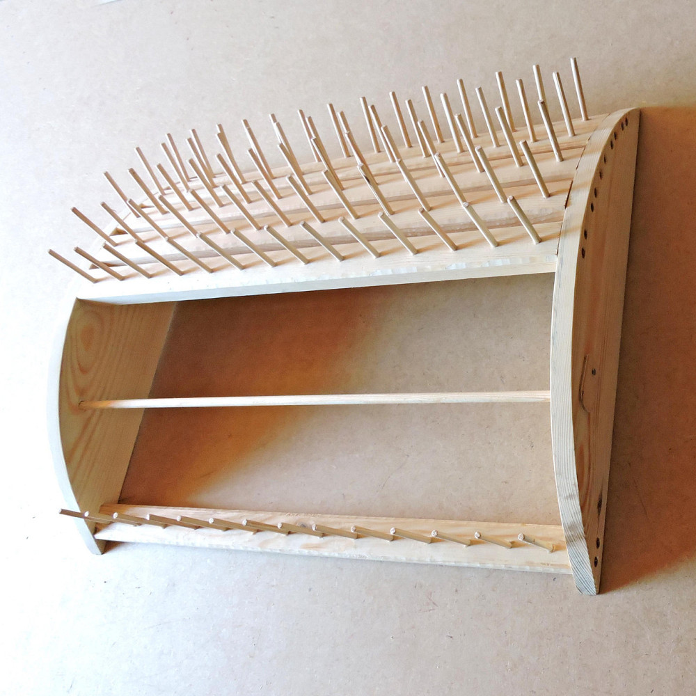 Стойка для ниток 