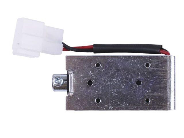 Тумблер включения/выключения 2,8KW/3,3KW Мукачево - изображение 4