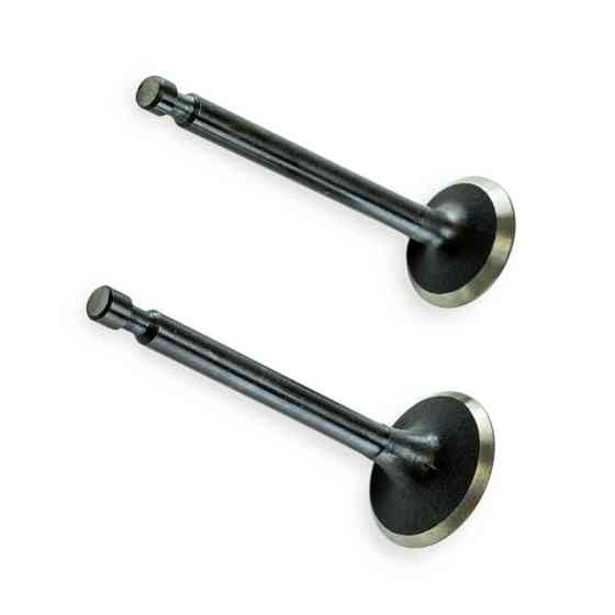 Клапаны на мотоблок 177F пара Мукачево