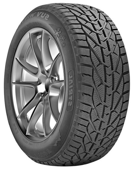 Шина 205/55 R16 Orium Winter 91H (зимова) Київ - фото 1