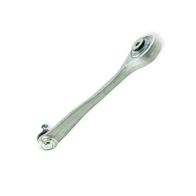 Важіль підвіски Ауді A4 B8 08- (правий верх. передній) передній Мукачево - фото 1