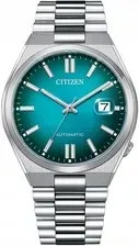 Часы Citizen Nj0151-88X Киев