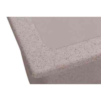 Мийка кухонна GRANADO Under top terra (gr1903) Вінниця