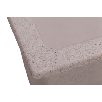 Мойка кухонная GRANADO Under top terra (gr1903) Винница - изображение 6