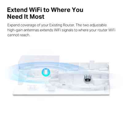 Ретранслятор Mercusys ME70X Вінниця