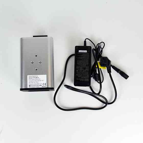 Калібратор температури ATIS BB-01 для системи IP-відеонагляду Киев