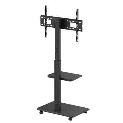 Стойка презентационная OfficePro TVS302B Винница