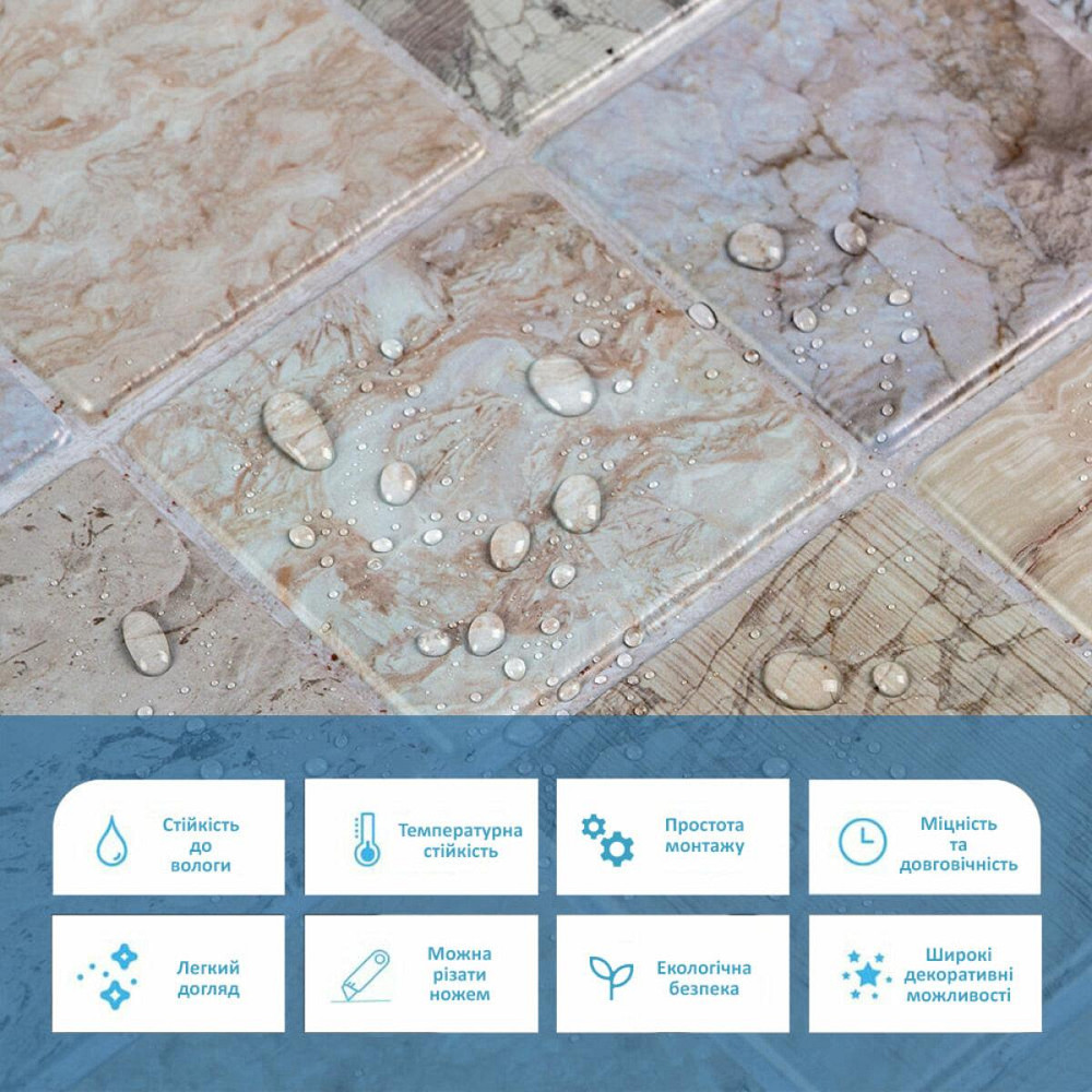 Декоративная панель для стен Киев - изображение 4