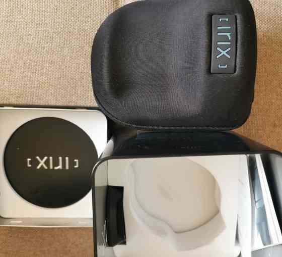 Irix 11mm f/4.0 Blackstone Об'єктив Новий Canon RF Харків